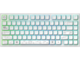 Клавиатури Dark Project ALU81A Terra Nova White RGB
