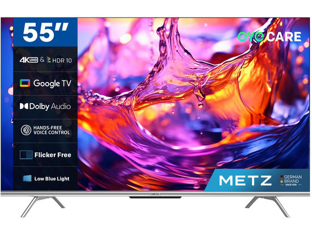 Телевизори METZ 55MUD7000Z