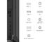 Телевизори METZ 55MQE8000Z