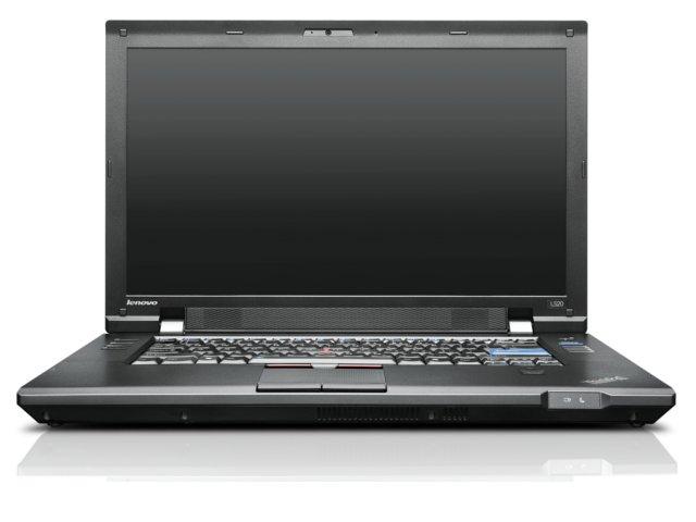 Лаптопи Lenovo ThinkPad L520