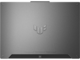 Лаптопи ASUS TUF Gaming A15 FA507NUR-LP007 - MAXOUT