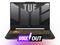 Лаптопи ASUS TUF Gaming F15 FX507VU-LP150 - MAXOUT