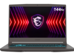 Лаптопи MSI Thin 15 B13VE