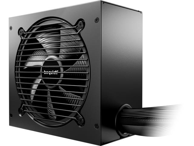 Захранвания за компютри be quiet! PURE POWER 12 1000W ATX 3.1