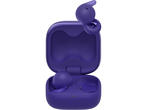 Слушалки Sony LinkBuds Open WFL910V, violet