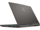 Лаптопи MSI Thin A15 B7VF