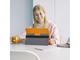 Калъфи за таблети Hama "Xpand" (9,5 - 11"), Orange