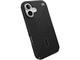 Калъфи Speck Presidio2 Grip, за iPhone 16, MagSafe + ClickLock, Black - Slate Grey