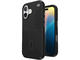 Калъфи Speck Presidio2 Grip, за iPhone 16, MagSafe + ClickLock, Black - Slate Grey