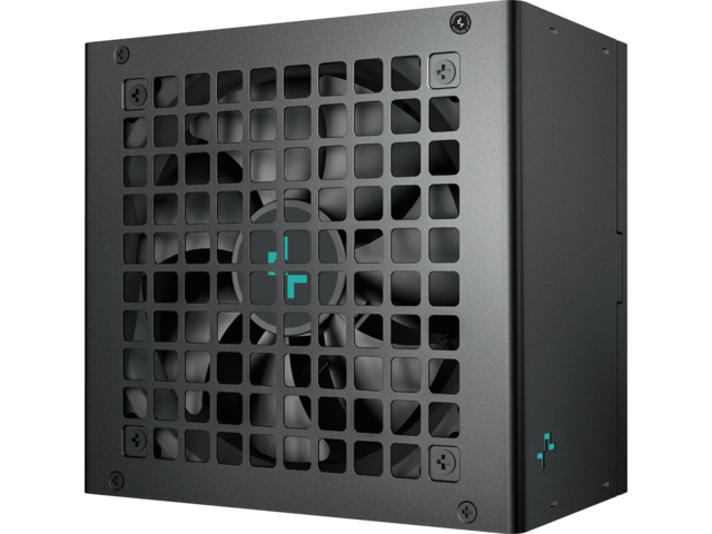 Захранвания за компютри DeepCool PL750D ATX 3.0