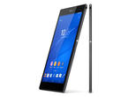 Таблети Sony Xperia Z3 Tablet Compact 16GB, черен цвят