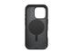 Калъфи Speck Presidio2 Grip, за iPhone 16 Pro, MagSafe + ClickLock, Black - Slate Grey