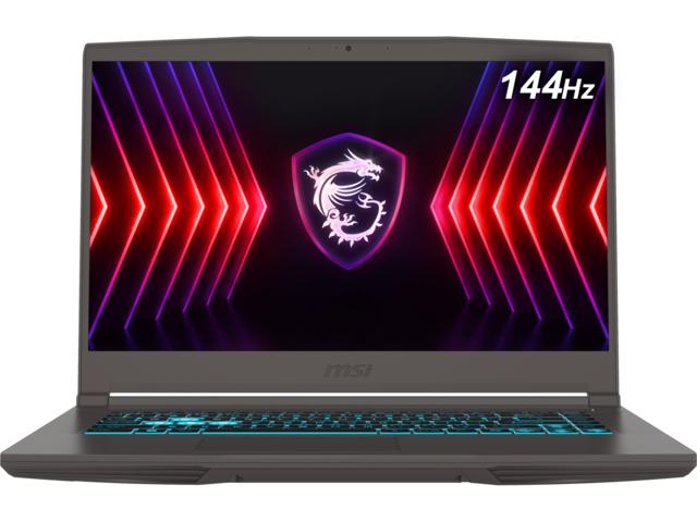 Лаптопи MSI Thin 15 B13UC