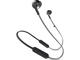Слушалки JBL Tune 205BT, Black