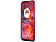 Смартфони Motorola Moto G05 - 8GB RAM / 128GB, Plum Red
