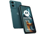 Смартфони Motorola Moto G05 - 8GB RAM / 256GB, Forest Green