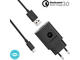 Зарядни устройства Motorola TurboPower 18W USB-A w/ 1m USB-C