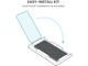 Защитно фолио Speck iPhone 16 Pro ShieldView Glass - Clear