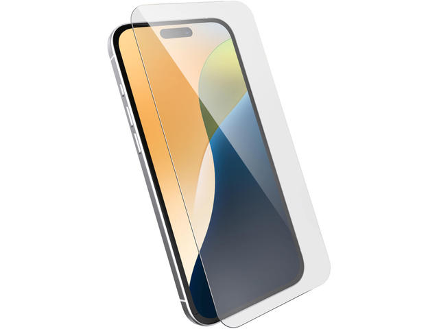 Защитно фолио Speck iPhone 16 Plus ShieldView Glass - Clear