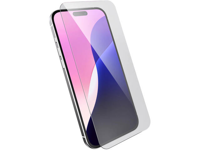 Защитно фолио Speck iPhone 16 Pro Max ShieldView Glass - Clear