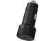 Зарядни устройства Мophie Car Charger 30W USB-C Black