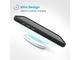 Калъфи Speck iPhone 16 Pro Max Presidio2 Grip, Black/Slate Grey