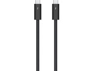Кабели и Адаптери Apple Thunderbolt 4 (USB-C) Pro Cable (3 m)