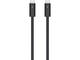 Кабели и Адаптери Apple Thunderbolt 4 (USB-C) Pro Cable (3 m)