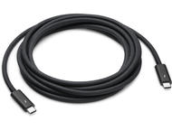 Кабели и Адаптери Apple Thunderbolt 4 (USB-C) Pro Cable (3 m)