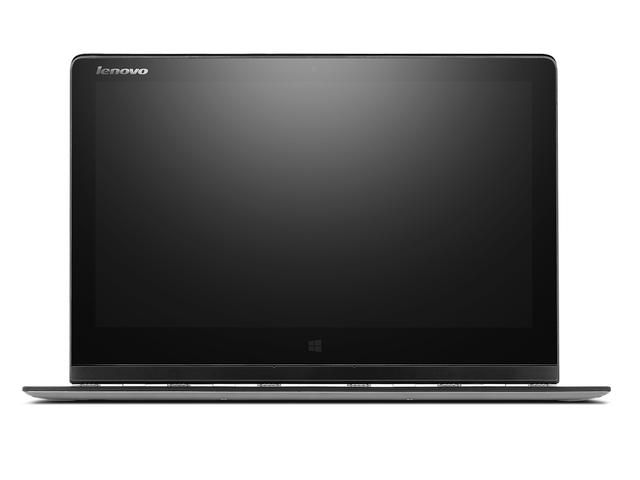Лаптопи Lenovo Yoga 3 Pro 13