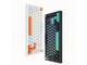 Клавиатури VGN N75 PRO Jelly Orange - Azure Switches, RGB