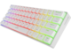 Клавиатури Genesis Thor 660 G2 Wireless, Gateron Red Switch, White