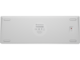 Клавиатури Genesis Thor 660 G2 Wireless, Gateron Red Switch, White