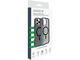 Калъфи Dviced Magsafe iPhone 16 Pro Max smoke case - Black