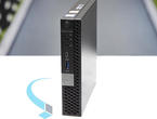 Употребявани компютри Dell OptiPlex 5070 Micro - втора употреба