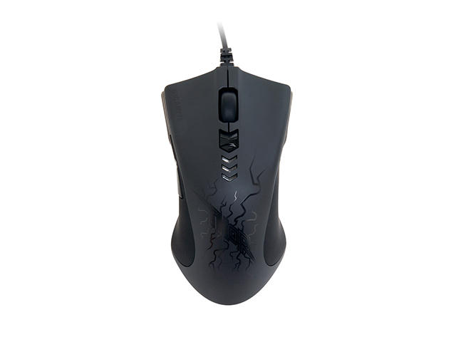 Мишки Gigabyte Force M7 THOR