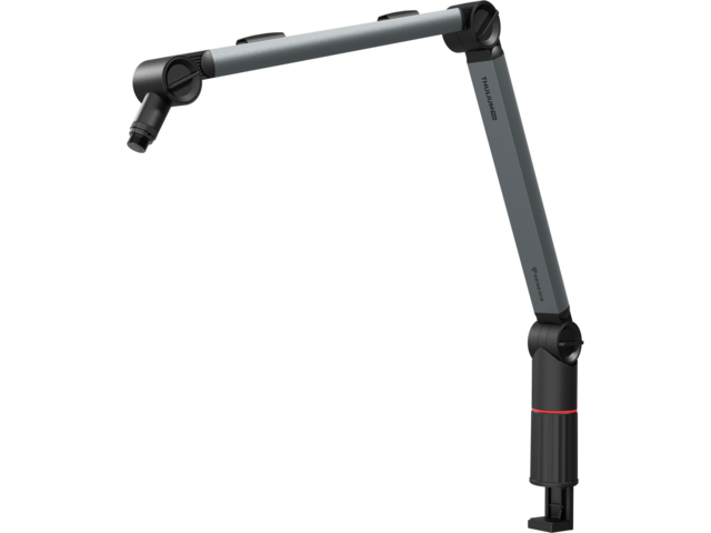 Микрофони Genesis Thulium 700