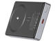 Външни батерии Canyon  Power Bank OnCharge 510 Slim Magsafe 10000 mAh PD20W, Dark Grey