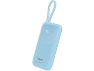 Външни батерии Canyon Power Bank OnPower 101, CNS-CPB101BL