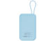 Външни батерии Canyon Power Bank OnPower 101, CNS-CPB101BL