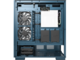 Кутии MONTECH SKY TWO Morocco Blue