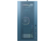 Кутии MONTECH SKY TWO Morocco Blue
