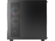 Кутии MONTECH XR Black