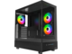 Кутии MONTECH XR Black