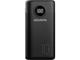 Външни батерии ADATA P10000QCD 10000mAh, Black