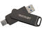 USB памети 256GB Patriot Rage R550 USB 3.2 Gen 1 Type A+C