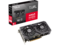Видео карти ASUS Dual Radeon RX 7600 EVO OC Edition 8GB