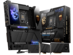 Дънни платки MSI MEG Z890 GODLIKE