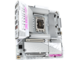 Дънни платки GIGABYTE B860M AORUS ELITE WIFI6E ICE