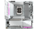 Дънни платки GIGABYTE B860M AORUS ELITE WIFI6E ICE